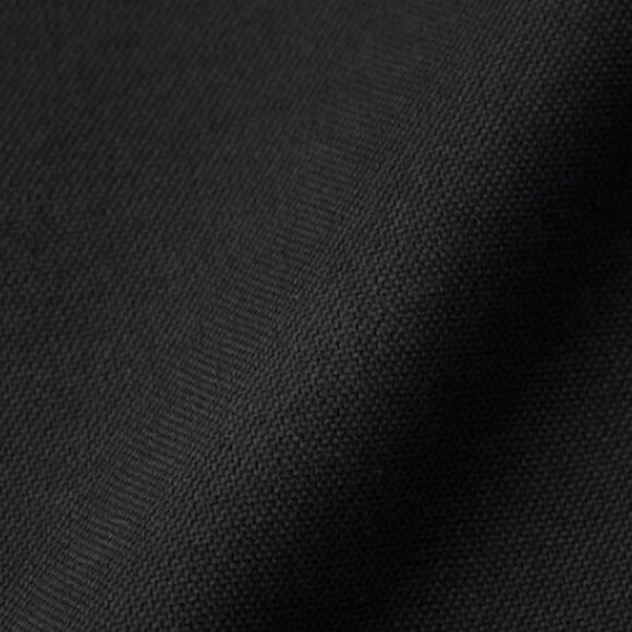 GU - Oversized Unisex Tailored Black Vest - SZ XL - Picture 13 of 14